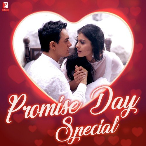 Promise Day Special Clinton Cerejo MP3 Download